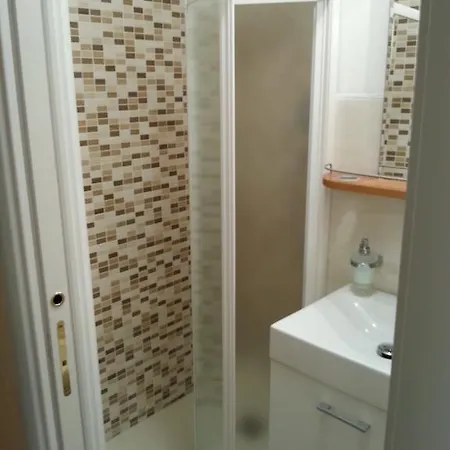 Apartamento Vicolo 71 Roma