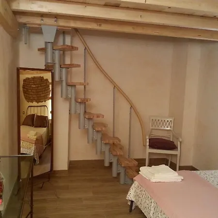 Vicolo 71 Apartamento Roma