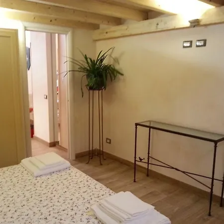 Vicolo 71 Apartamento