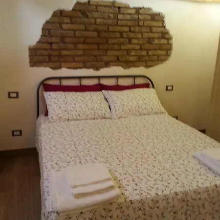 Vicolo 71 Apartamento *