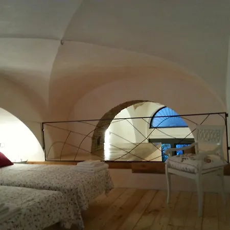 Apartamento Vicolo 71 Roma