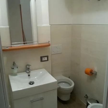 Apartamento Vicolo 71