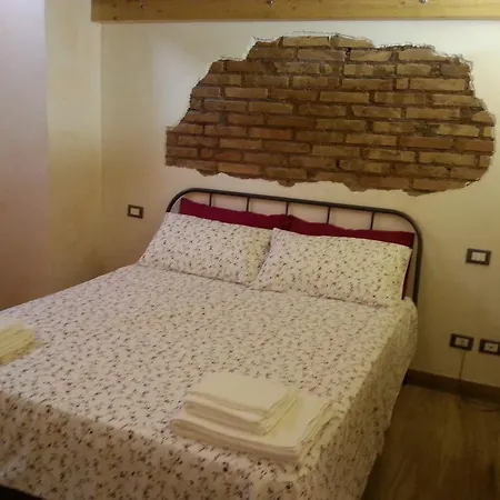 Vicolo 71 Apartamento Roma