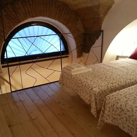 Apartamento Vicolo 71 *